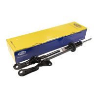 Front right shock absorber