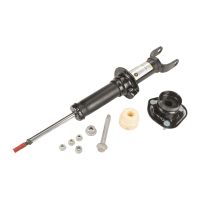 front shock absorbers