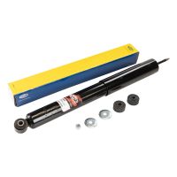 front shock absorbers