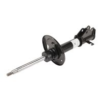 front right shock absorber