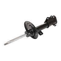 front left shock absorber