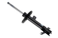 Shock absorber front right B4 serial replacement