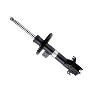 Front left shock absorber