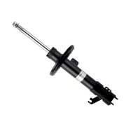Front right shock absorber