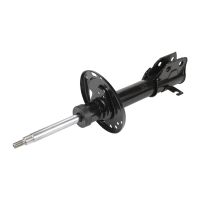 Front right shock absorber