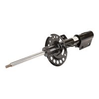 Front shock absorbers