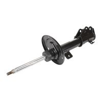 Front left shock absorber