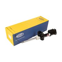 Front right shock absorber