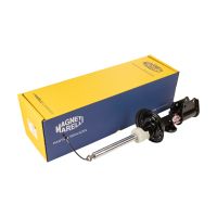 Front left shock absorber