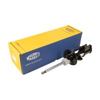 Front right shock absorber