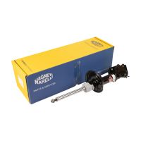 Front left shock absorber