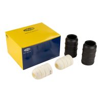 Set of front inner shock absorber rubber boots
