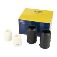 Set of front inner shock absorber rubber boots