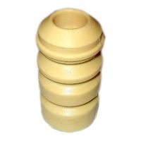 Shock absorber bump stop