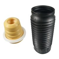 Shock absorber bump stop set 1 side