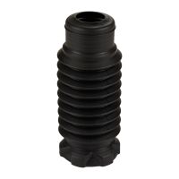 Front shock absorber boot