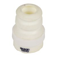 Stop rubber for shock absorber sleeve