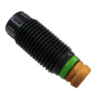 Stop bumper stop rubber front