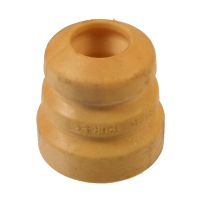 Bump stop rubber front right / left