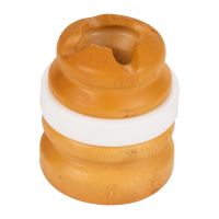 Bump stop rubber front right / left