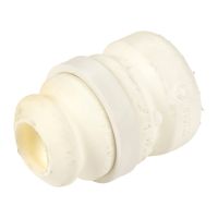 Felt stop rubber front / rear