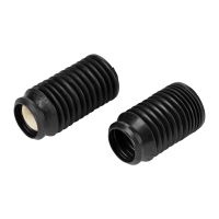Dust protection kit. Front axle shock absorbers