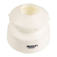 Bump stop rubber front
