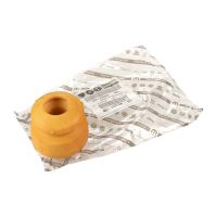 Bump stop rubber front