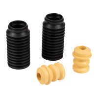 Dust boot kit, shock absorber Monroe