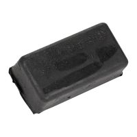 Stop buffer suspension