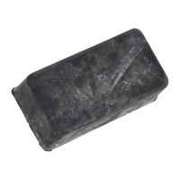 Stop buffer suspension