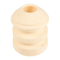 Stop buffer suspension