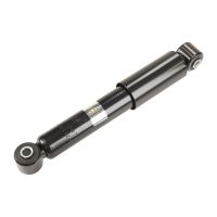 Oil pressure shock absorber rear