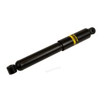 Shock absorber rear camping vehicle