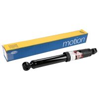 Rear shock absorber gas pressure Magneti Marelli