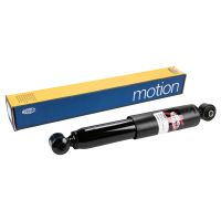 Rear shock absorber gas pressure Magneti Marelli