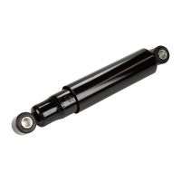 Shock absorber rear
