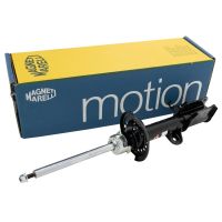 Shock absorber rear right