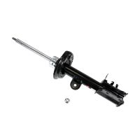 Shock absorber rear right