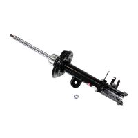 Shock absorber rear right