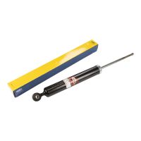 Rear shock absorber