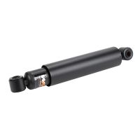 Rear shock absorber