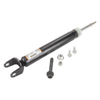 Rear left shock absorber