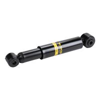 Rear shock absorber oil pressure Monroe
