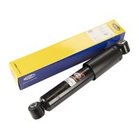 rear shock absorbers