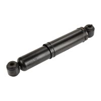 Rear shock absorber