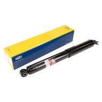 rear shock absorbers