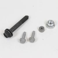 Rear right or left shock absorber