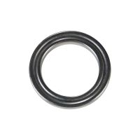 Shock absorber bearing top