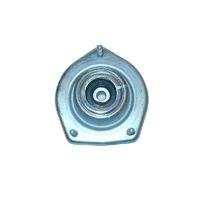 Shock absorber bearing front top